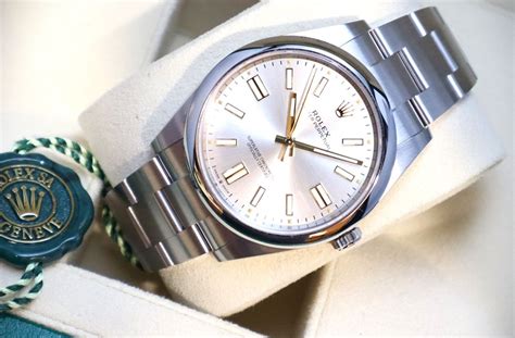 easiest rolex to buy|rolex entry level watch price.